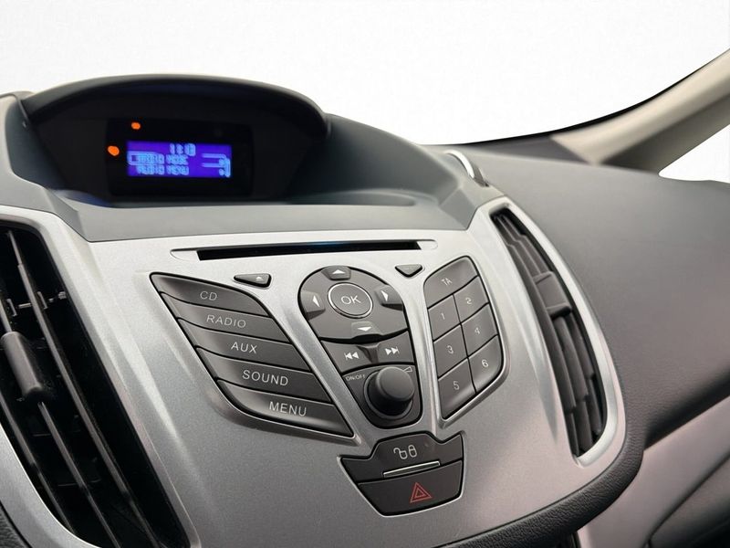 Ford C-Max bild 18