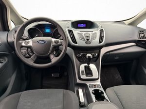 Ford C-Max bild 10