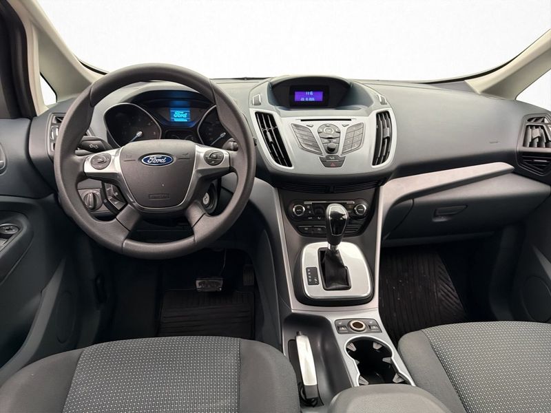 Ford C-Max bild 10