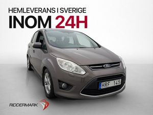 Ford C-Max bild 1