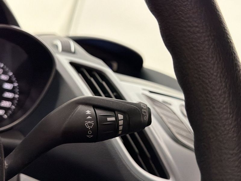 Ford C-Max bild 22