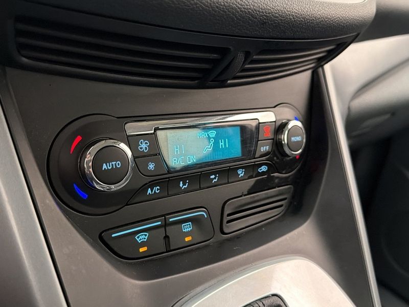 Ford C-Max bild 19