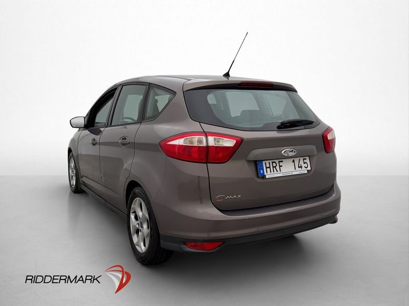 Ford C-Max bild 5