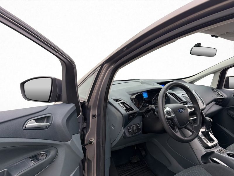 Ford C-Max bild 8