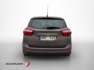 Ford C-Max bild 6