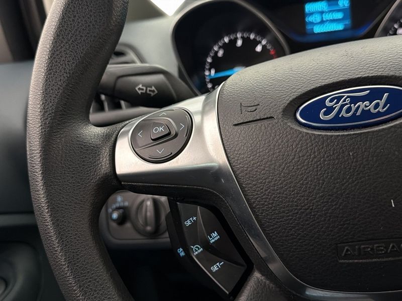 Ford C-Max bild 15