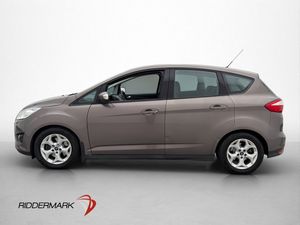 Ford C-Max bild 4