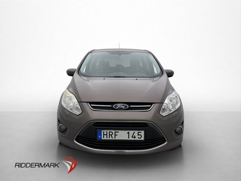 Ford C-Max bild 2