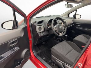 Toyota Yaris bild 8