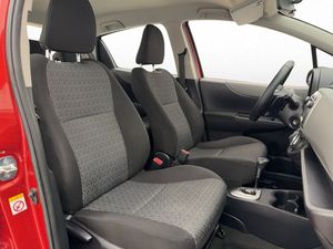 Toyota Yaris bild 11