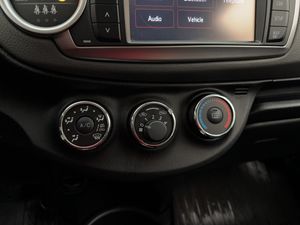 Toyota Yaris bild 22