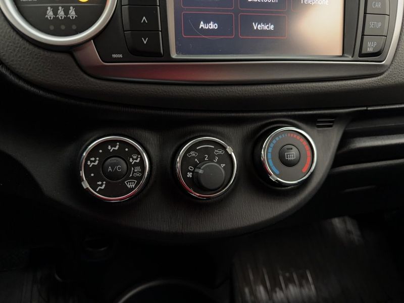 Toyota Yaris bild 22