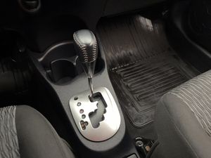 Toyota Yaris bild 21