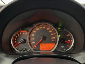 Toyota Yaris bild 15