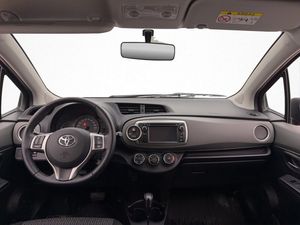 Toyota Yaris bild 14