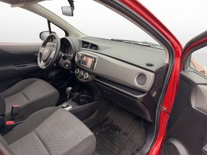Toyota Yaris bild 12