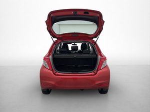 Toyota Yaris bild 23