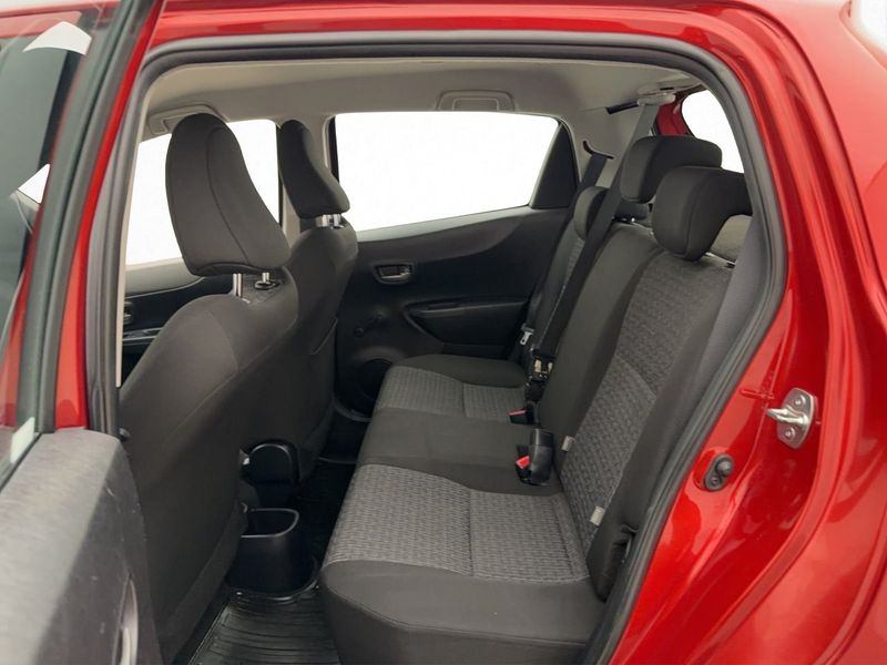 Toyota Yaris bild 13