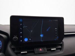 Toyota RAV4 bild 21