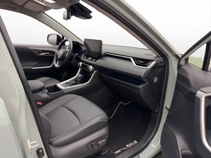 Toyota RAV4 bild 12