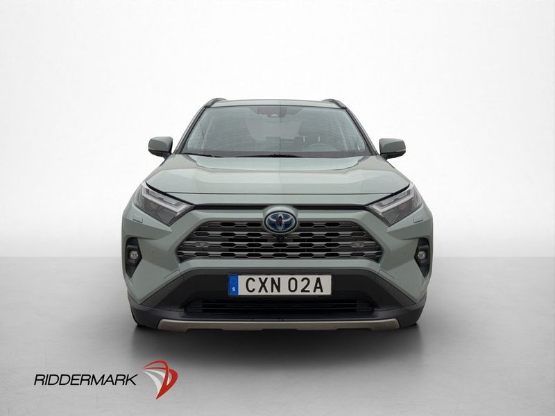 Toyota RAV4 bild 2