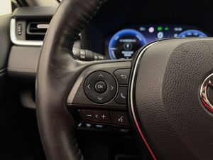 Toyota RAV4 bild 17