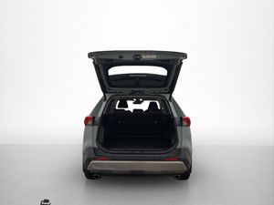 Toyota RAV4 bild 27