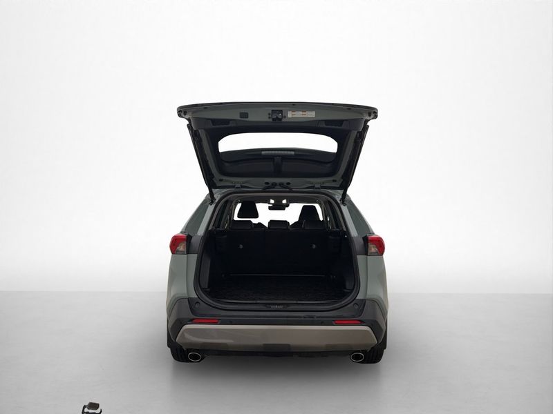 Toyota RAV4 bild 27