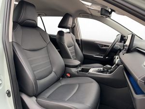 Toyota RAV4 bild 11