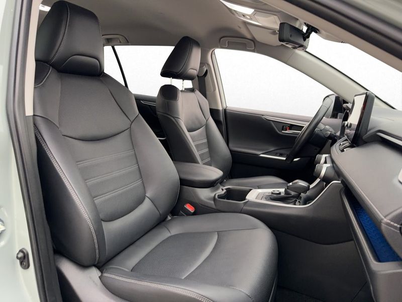 Toyota RAV4 bild 11