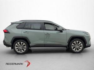 Toyota RAV4 bild 6