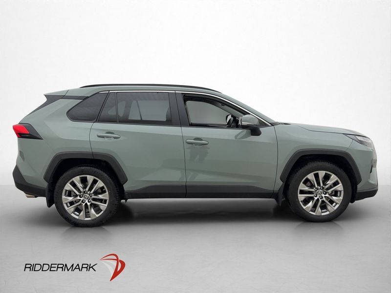 Toyota RAV4 bild 6