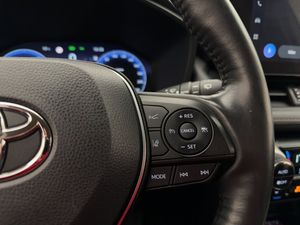 Toyota RAV4 bild 18