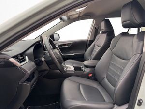 Toyota RAV4 bild 9