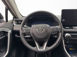 Toyota RAV4 bild 10