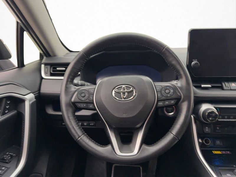 Toyota RAV4 bild 10