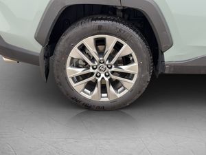Toyota RAV4 bild 20