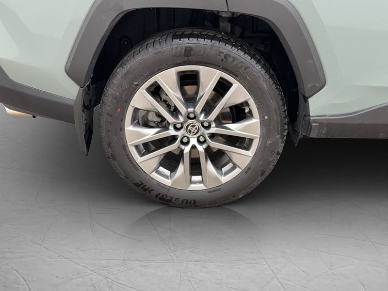 Toyota RAV4 bild 20
