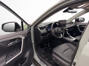 Toyota RAV4 bild 8