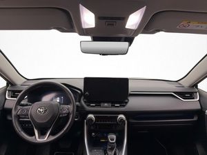 Toyota RAV4 bild 14