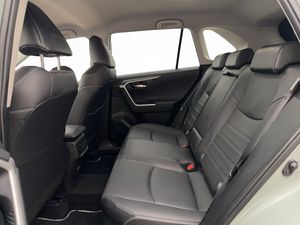 Toyota RAV4 bild 13