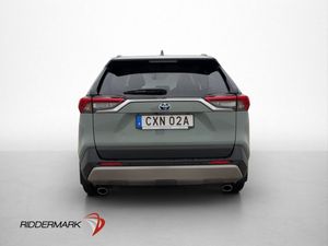 Toyota RAV4 bild 5
