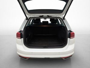 Volkswagen Passat bild 27