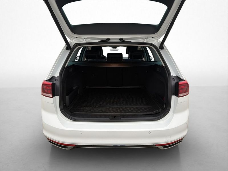 Volkswagen Passat bild 27