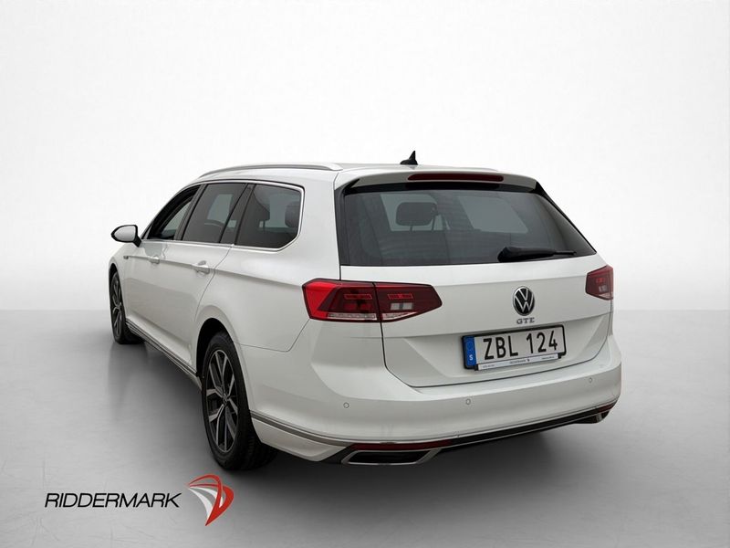 Volkswagen Passat bild 5