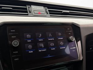 Volkswagen Passat bild 19