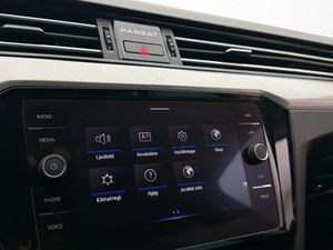 Volkswagen Passat bild 20