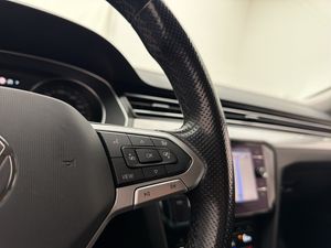 Volkswagen Passat bild 16