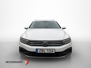 Volkswagen Passat bild 2