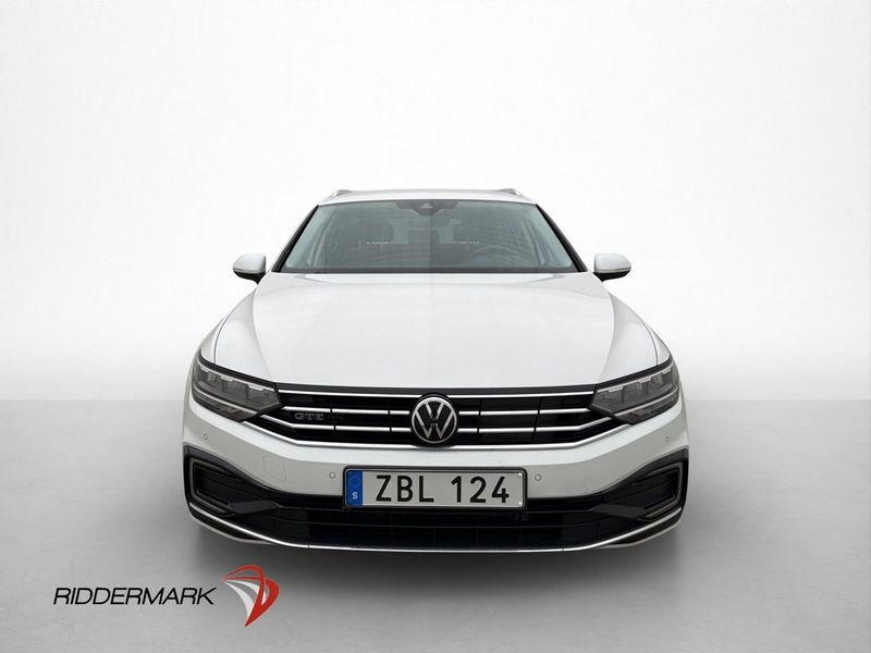 Volkswagen Passat bild 2